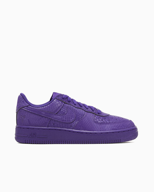 Nike Air Force 1 Low x Kobe Bryant "Court Purple"