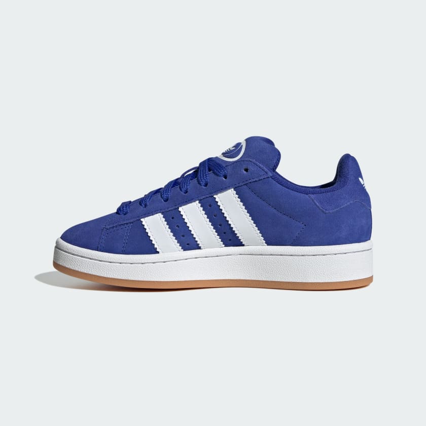 Adidas Campus 00s - Bleu