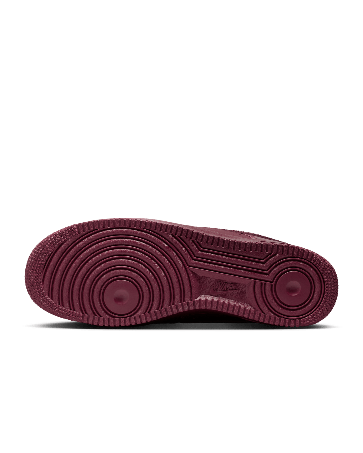 Nike Air Force 1 Low x Central Cee x Syna World "Dark Beetroot"