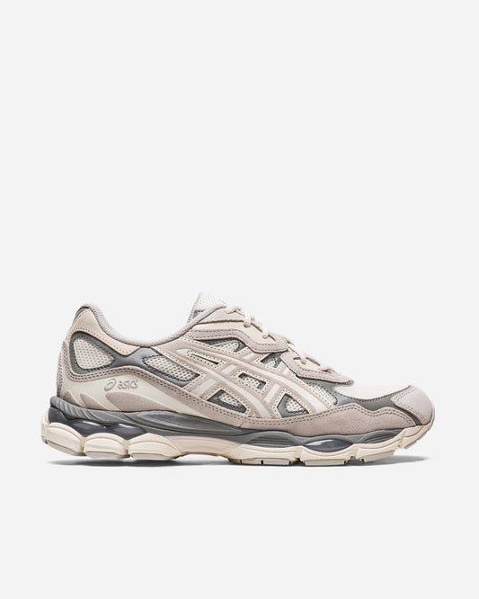 Asics Gel-NYC "Cream/Oyster Grey"