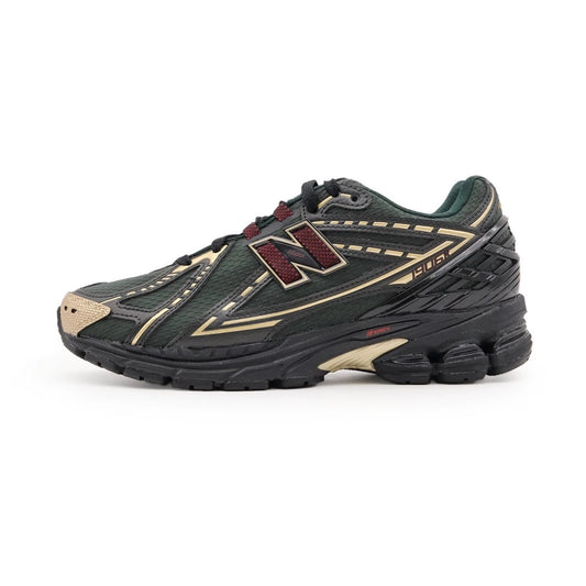New Balance 1906R "Kith Black" - Vert/Or