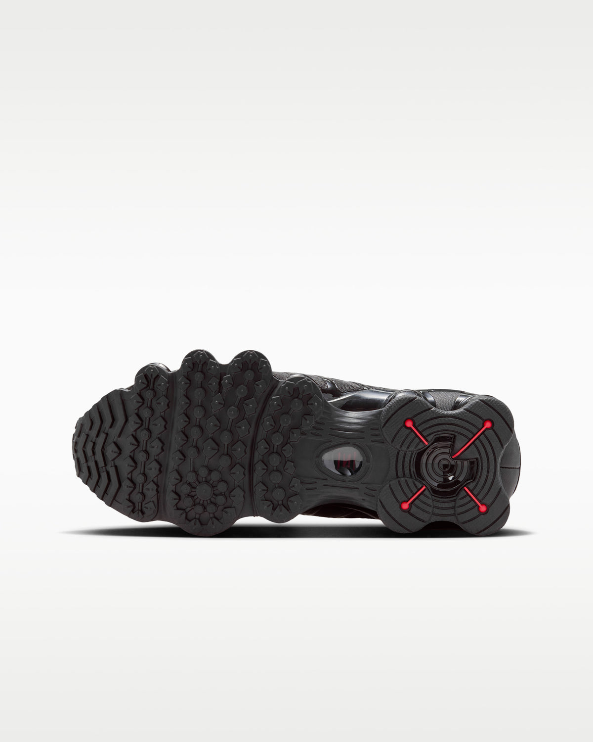 Nike Shox TL - Noir