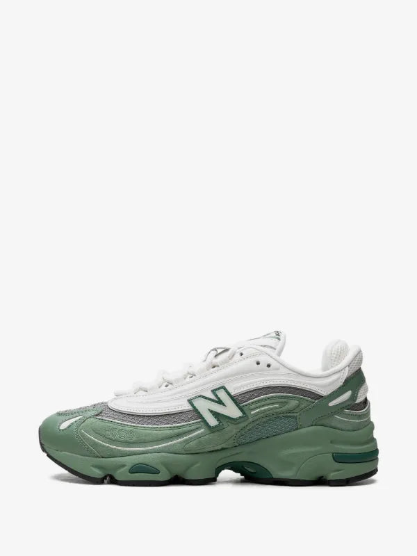 New Balance 1000 "Vert, Gris"
