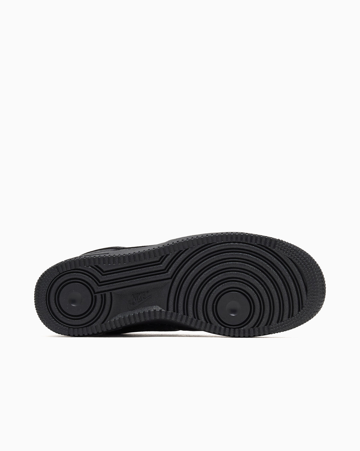 Nike Air Force 1 Low Kobe Bryant "Forever"- Noir