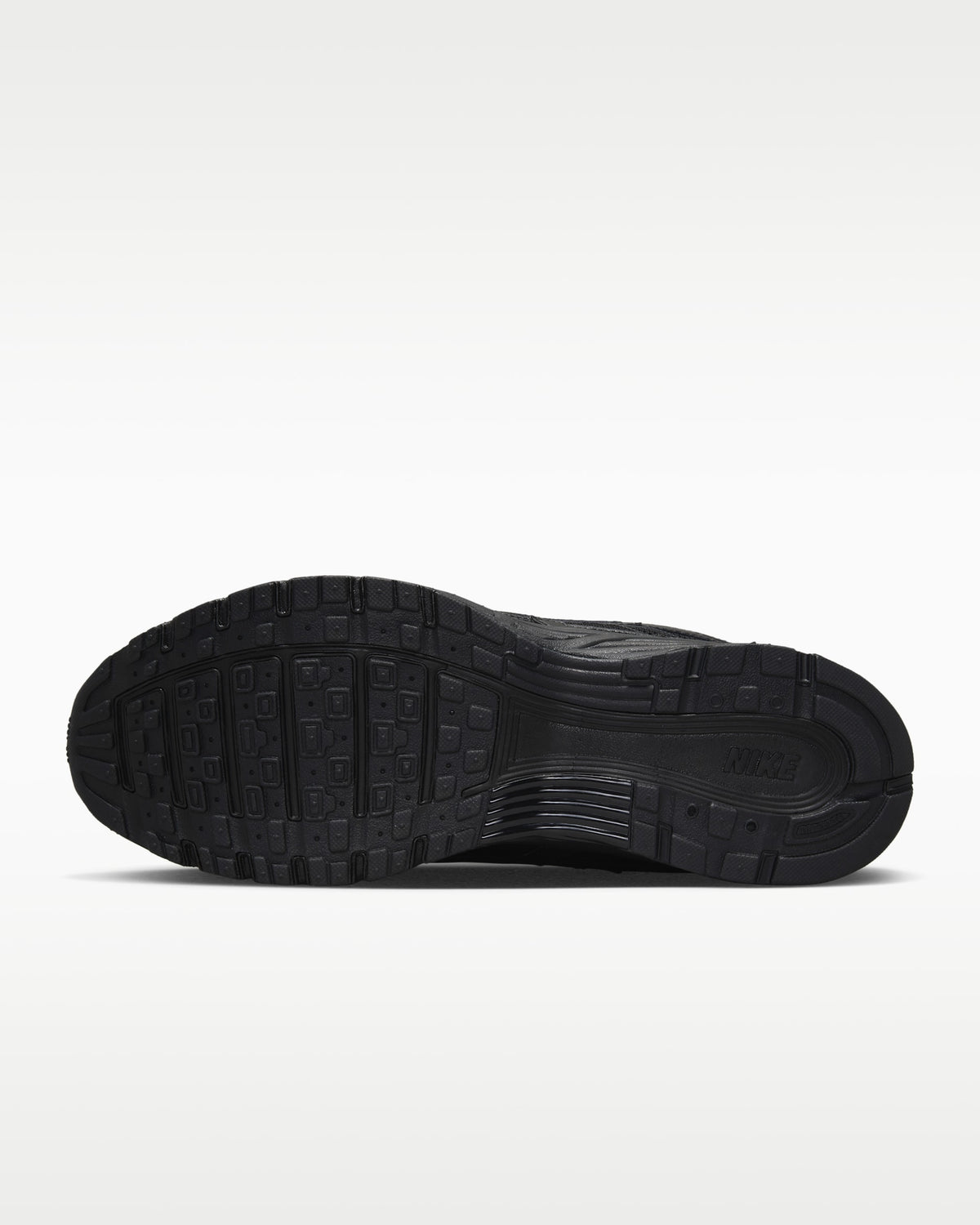 Nike P-6000 Noir