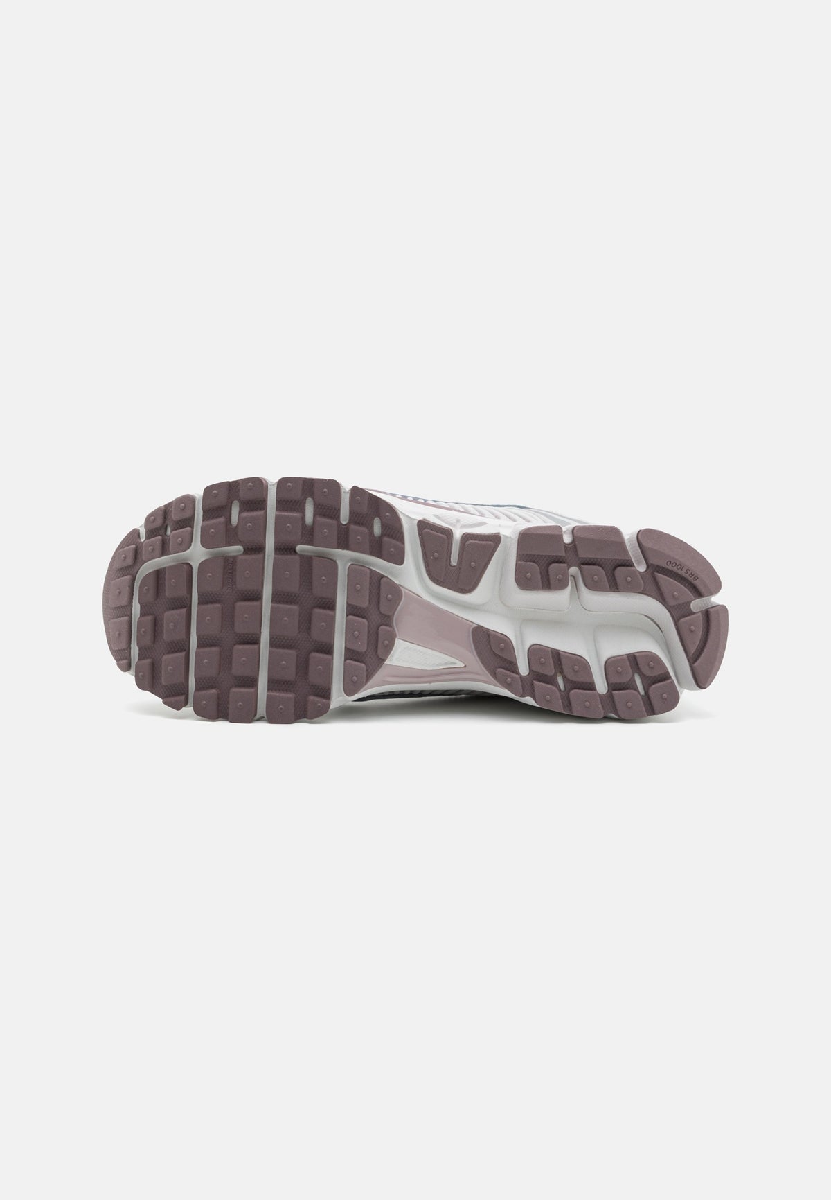 Nike Zoom Vomero 5 - Vast Grey/Metallic Silver/Platinum Violet
