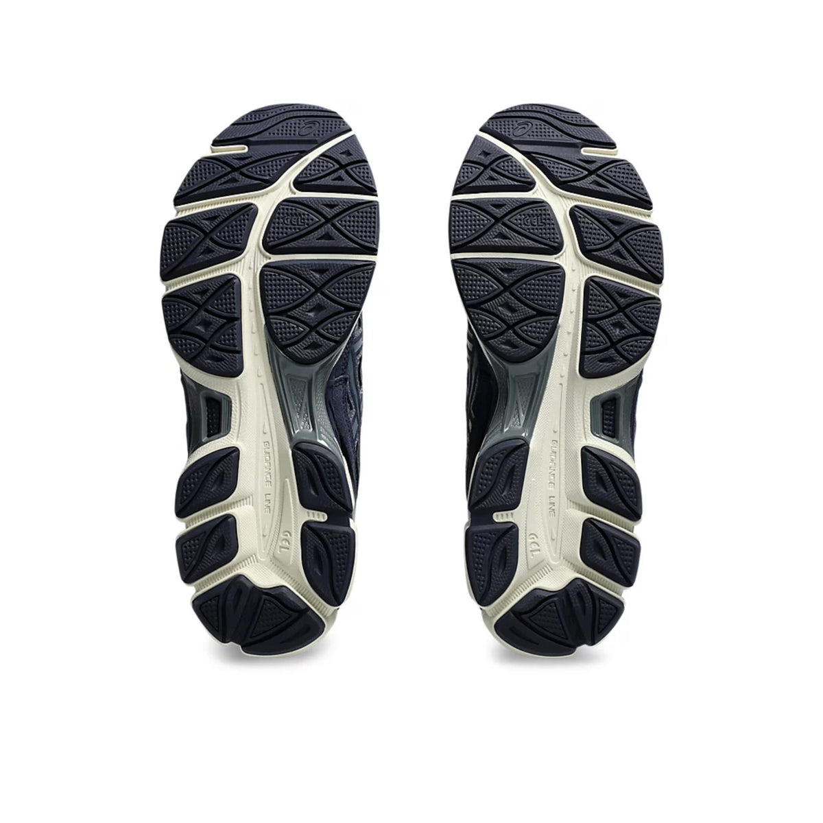 Asics Gel-NYC "Midnight/Midnight"