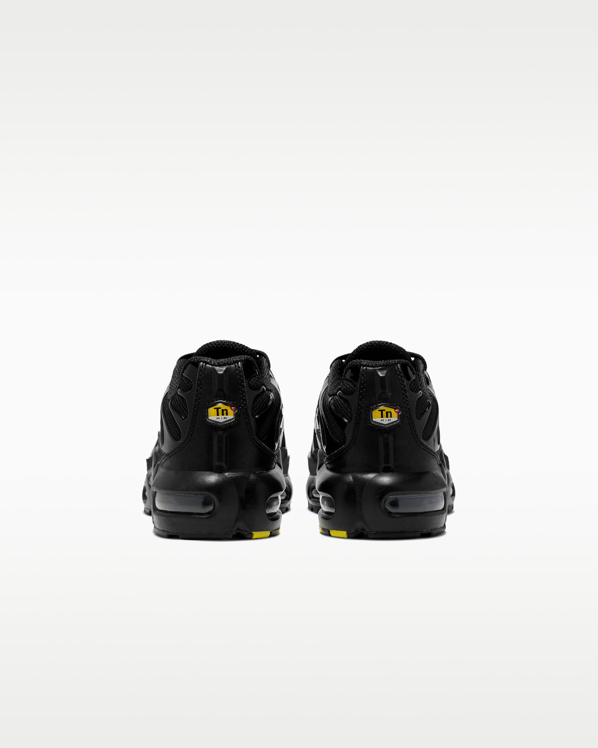 Nike Air Max Plus (TN)- Noir
