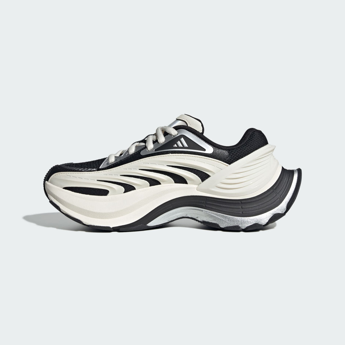 Adidas XLG MTW - Noir/Blanc Cassé