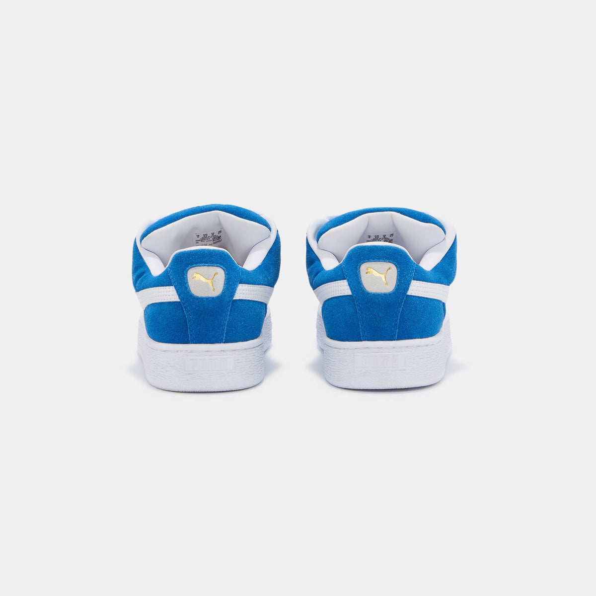 Puma Suede XL - Bleu