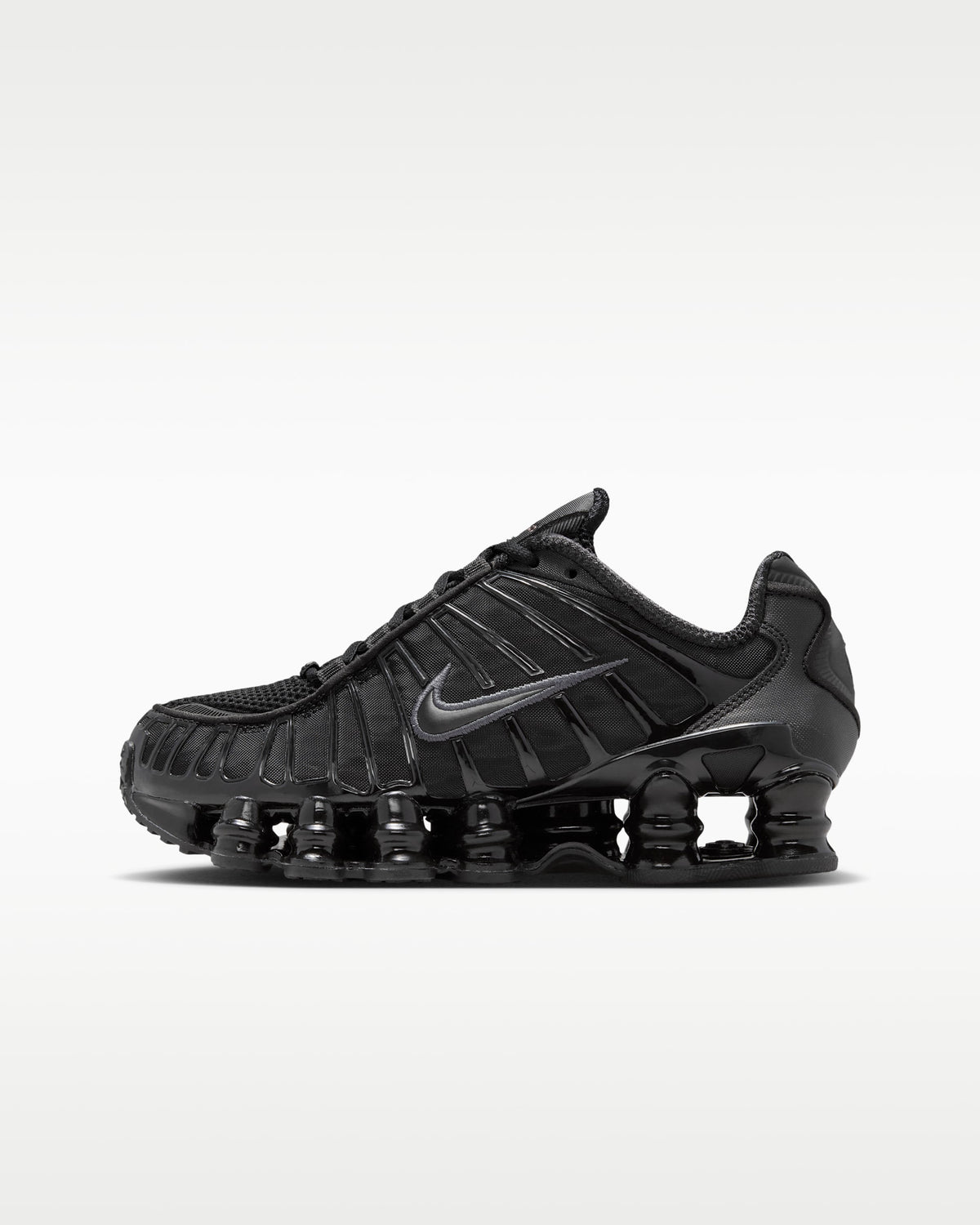 Nike Shox TL - Noir