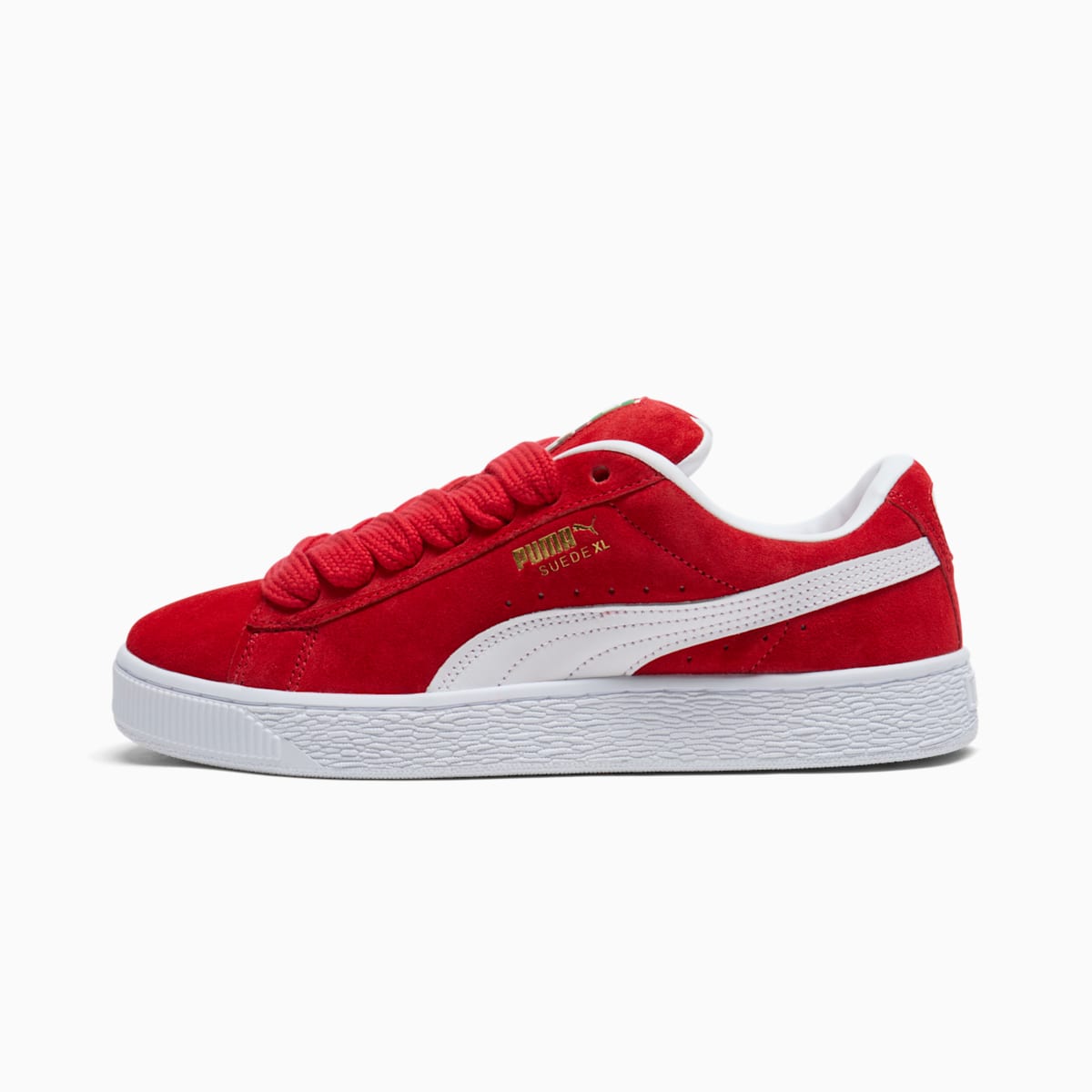 Puma Suede XL - Rouge