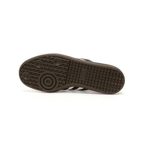 Adidas Samba x CDG Play - Blanc/Noir