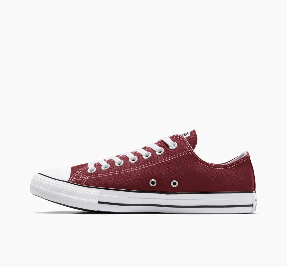 Converse Chuck Taylor All Star Ox - Bordeaux