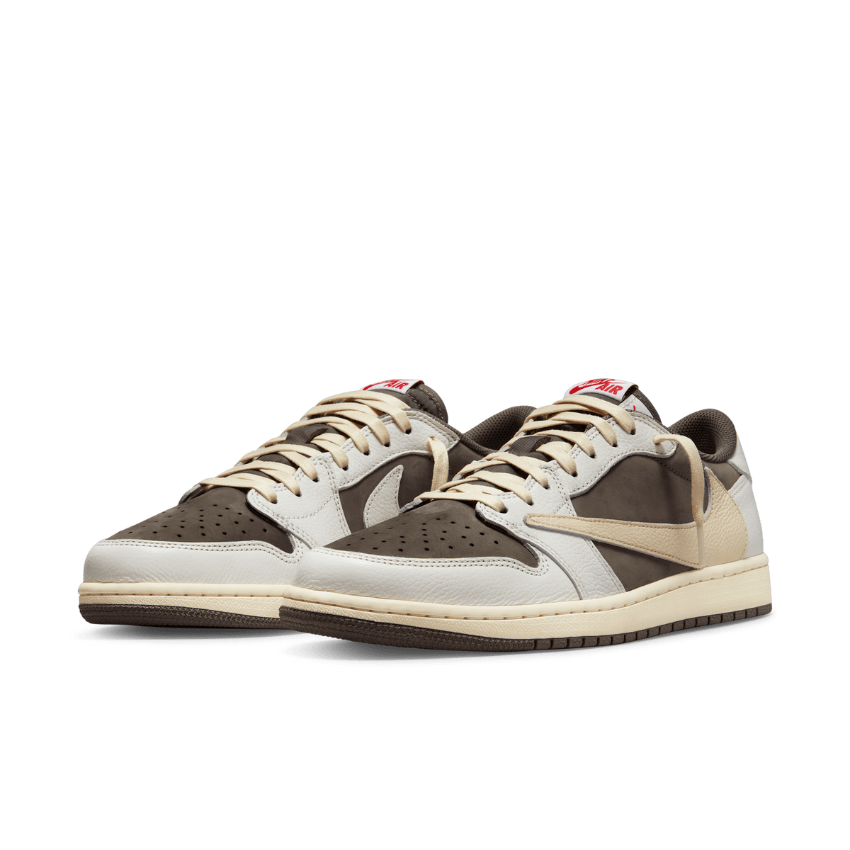 Air Jordan 1 Retro Low OG SP x Travis Scott