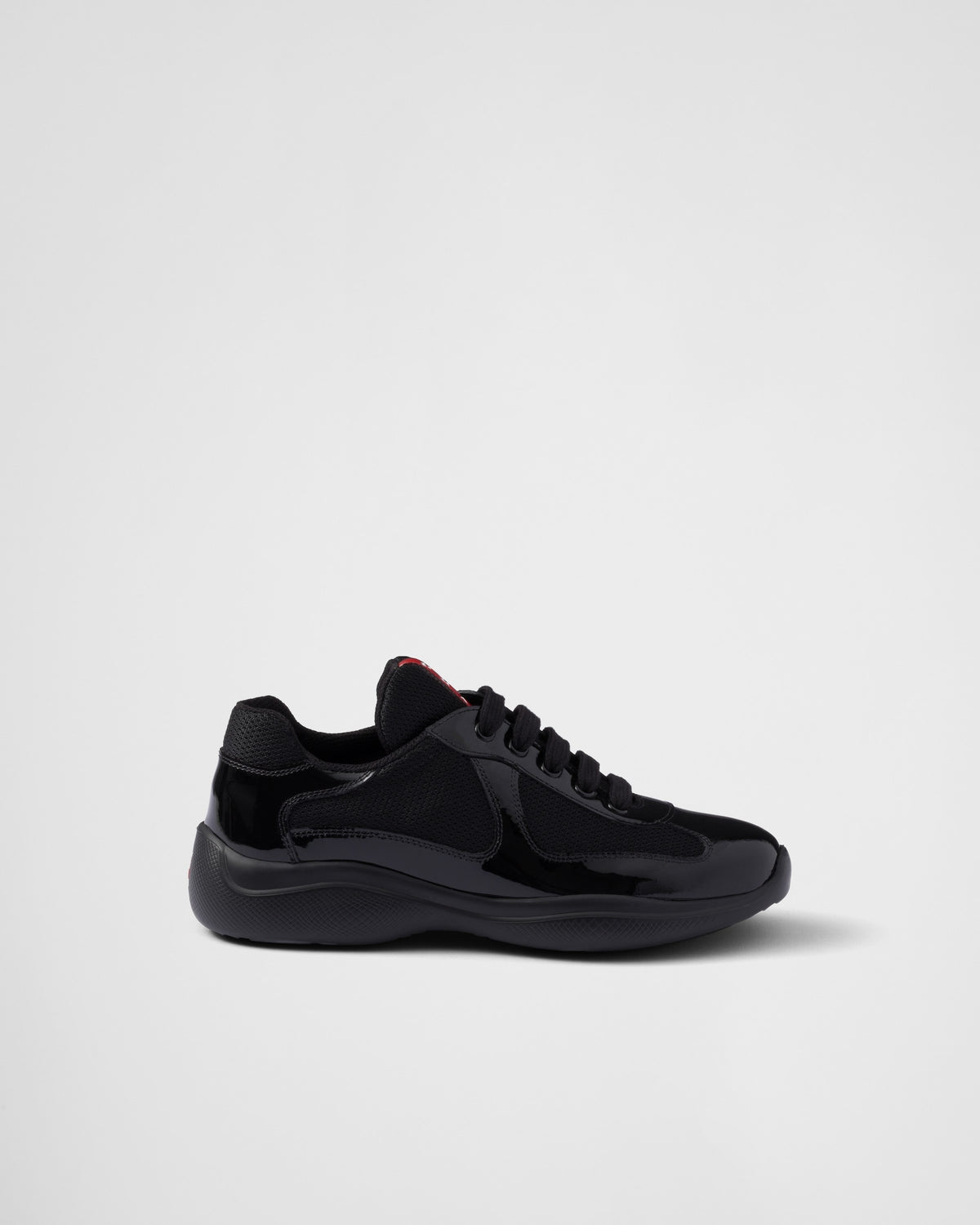 Prada America's Cup - Noir