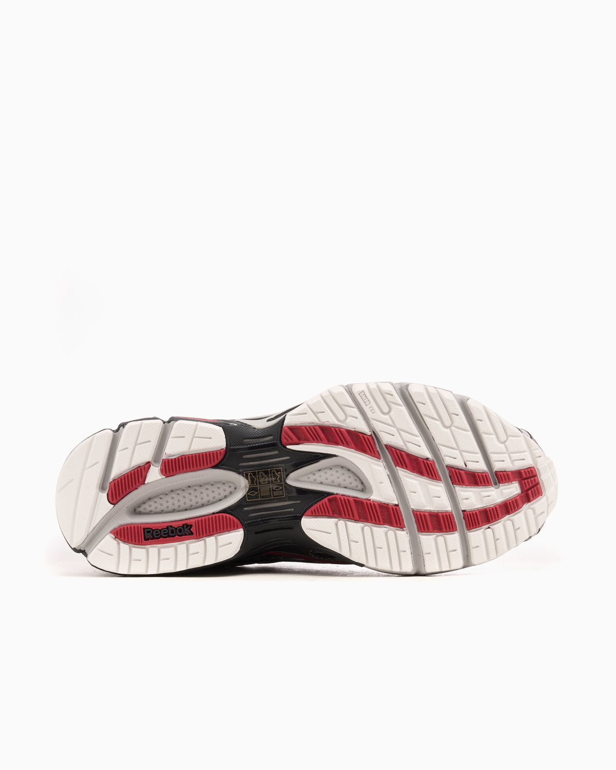 Reebok x Kanghyuk Premier Road Ultra "Red Metallic"