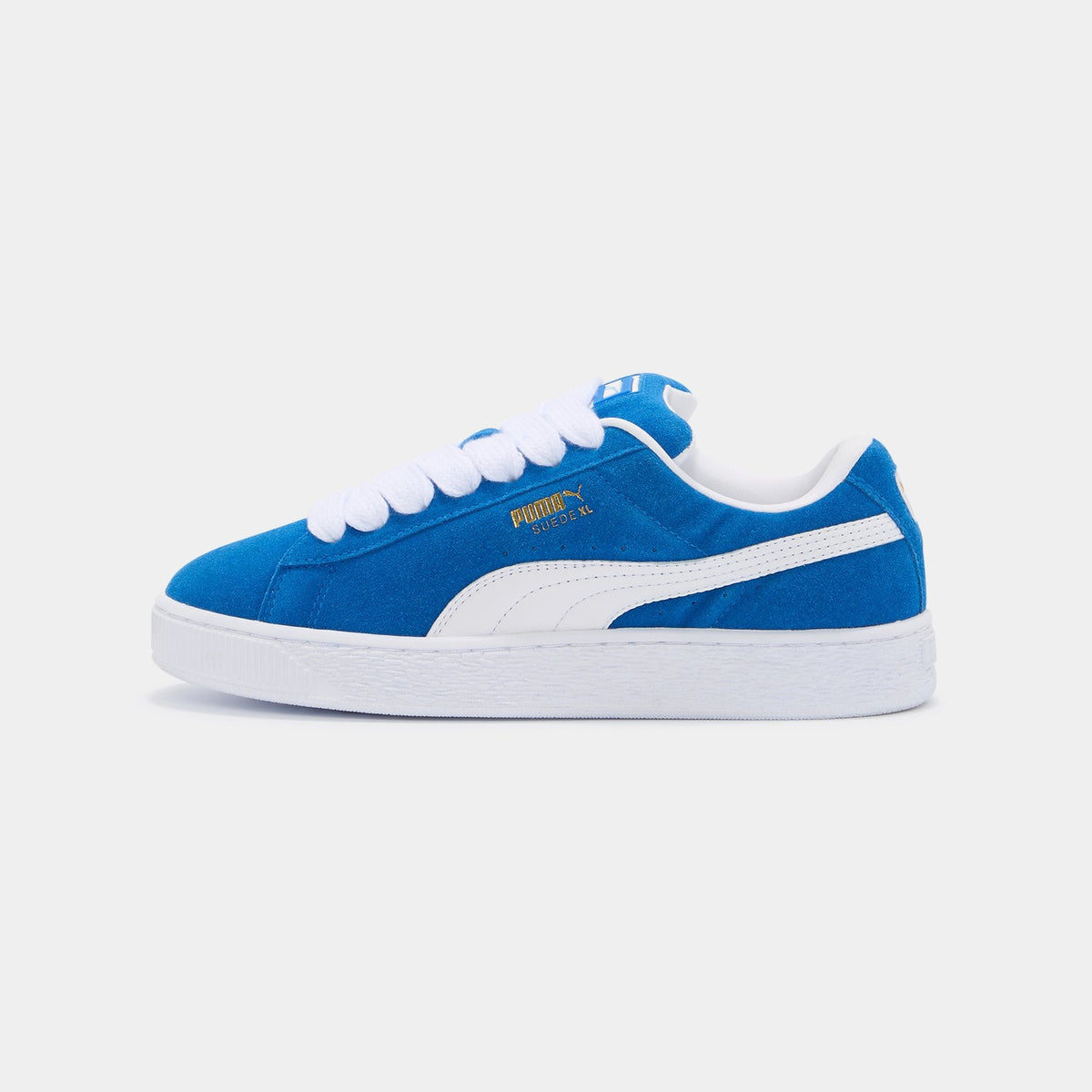 Puma Suede XL - Bleu