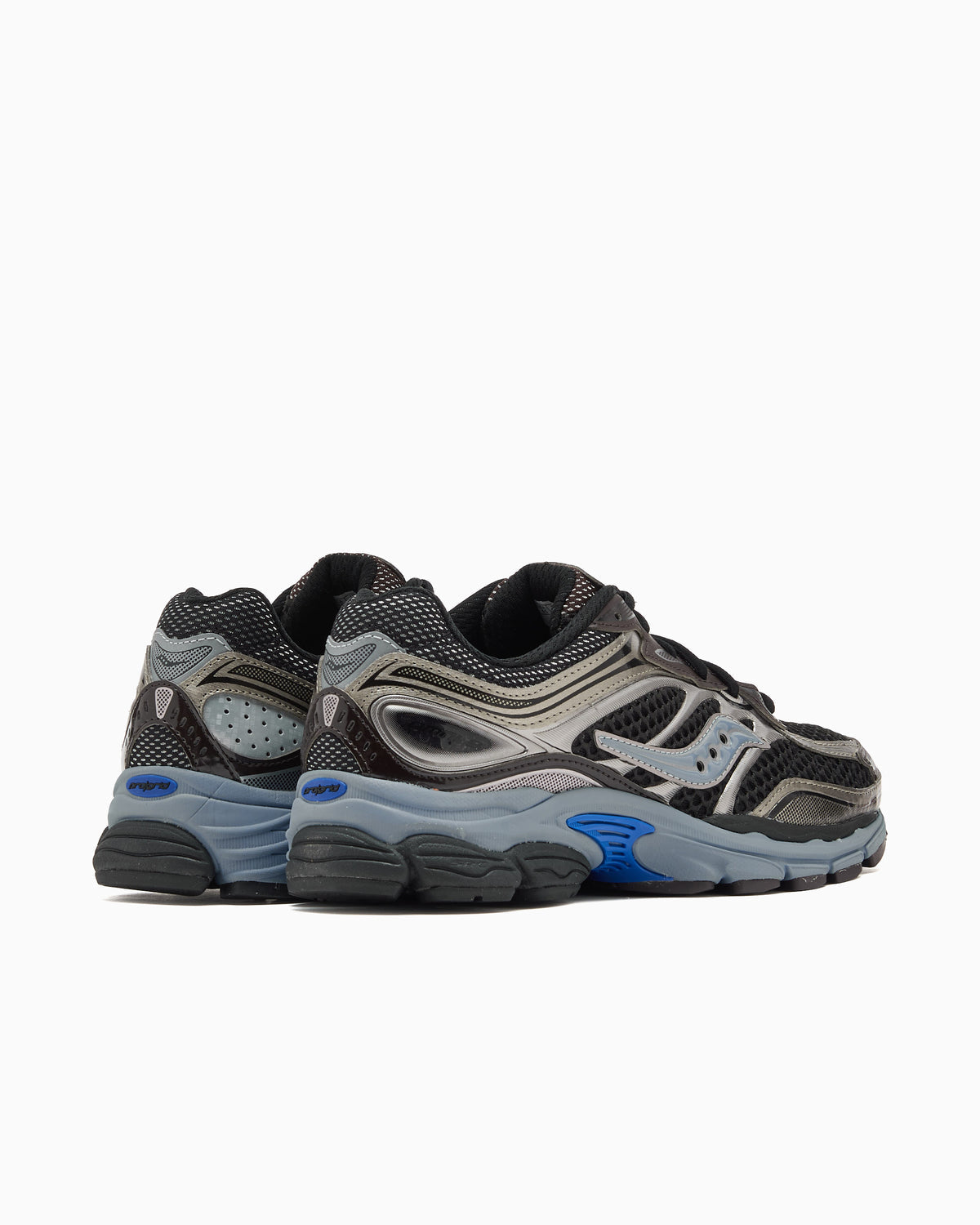 Saucony ProGrid Omni 9 Disrupt "Black / Torte"