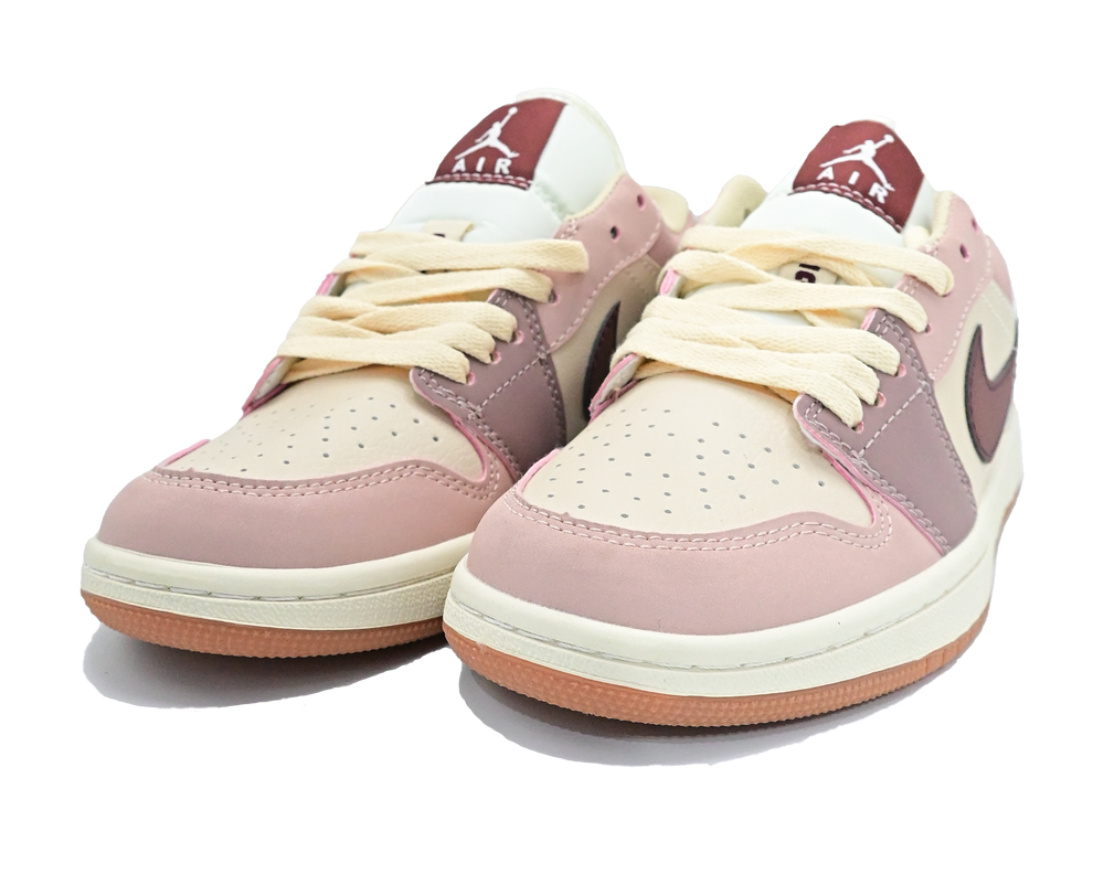 Nike Air Jordan 1 Low SE "Dark Pony Smoky Mauve"