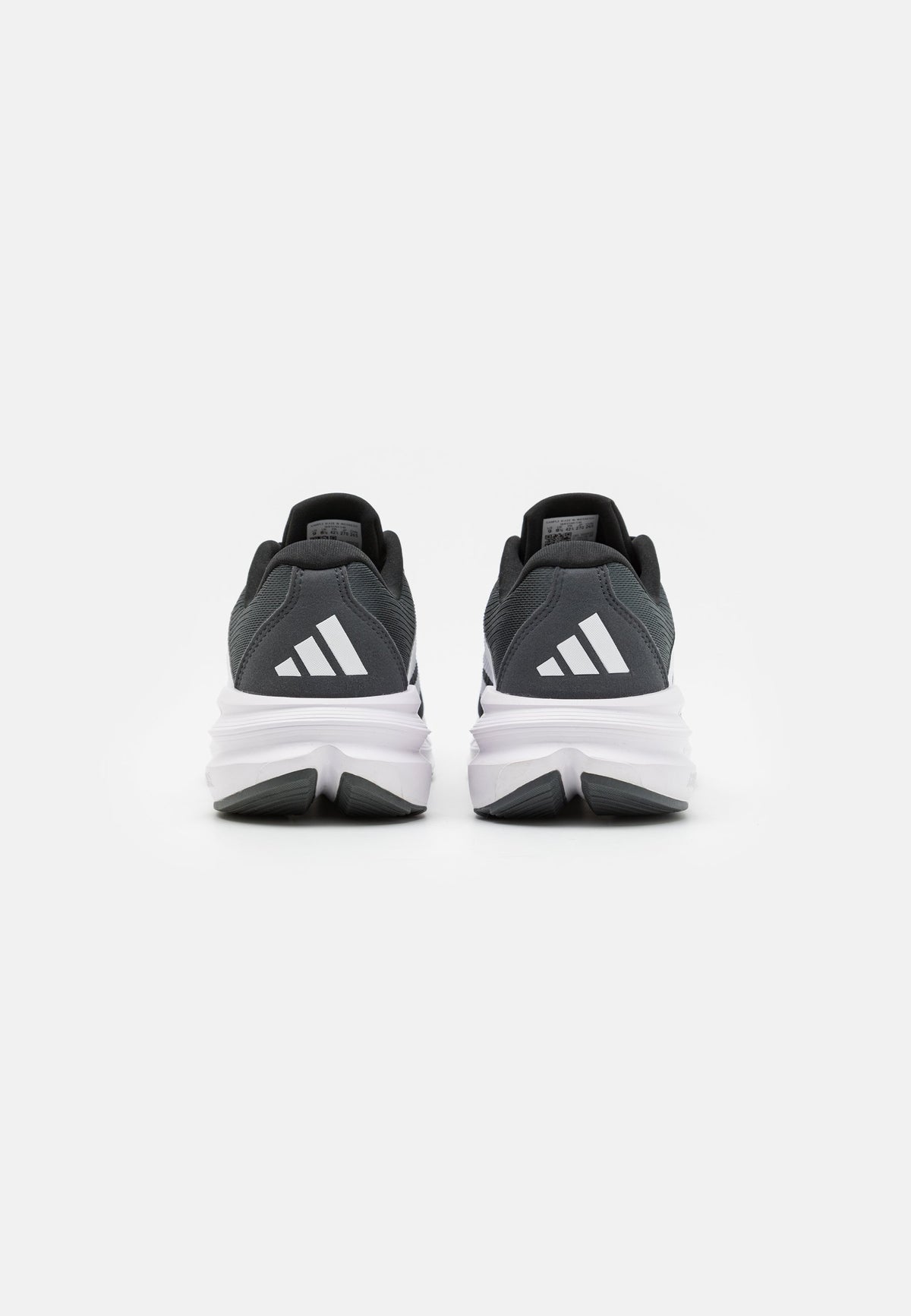 Adidas Questar 3 "Noir/Blanc"