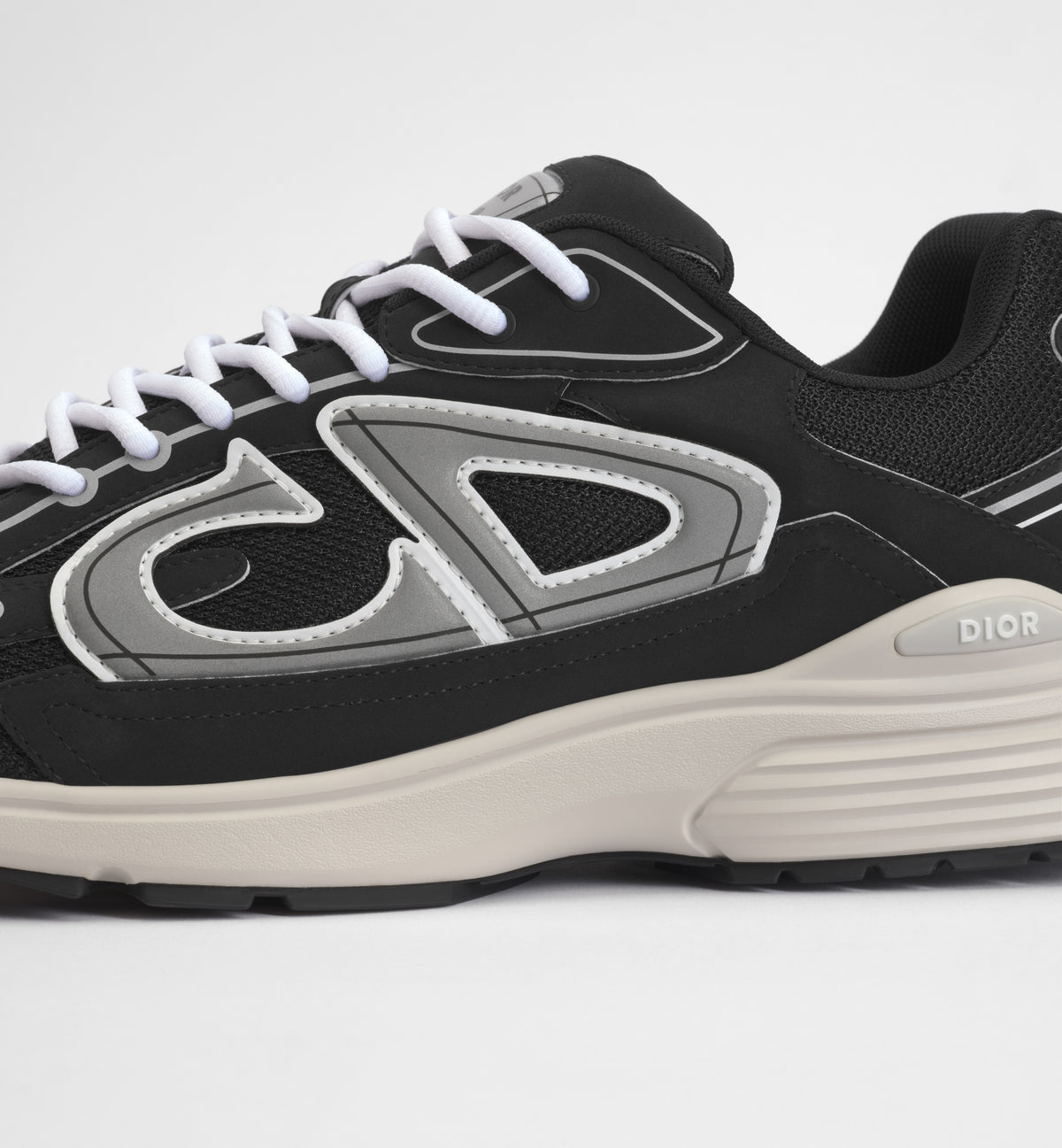 Dior B30 - Noir/Blanc