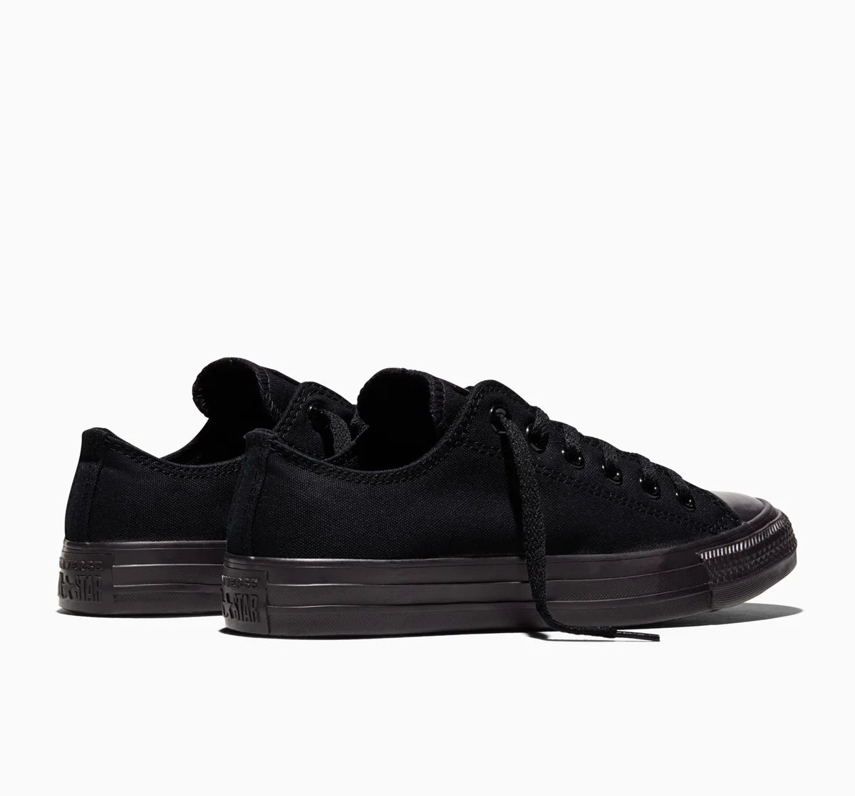 Converse Chuck Taylor All Star Low - Noir