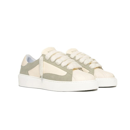 Numeris Eclipse Aqua Beige/Sauge