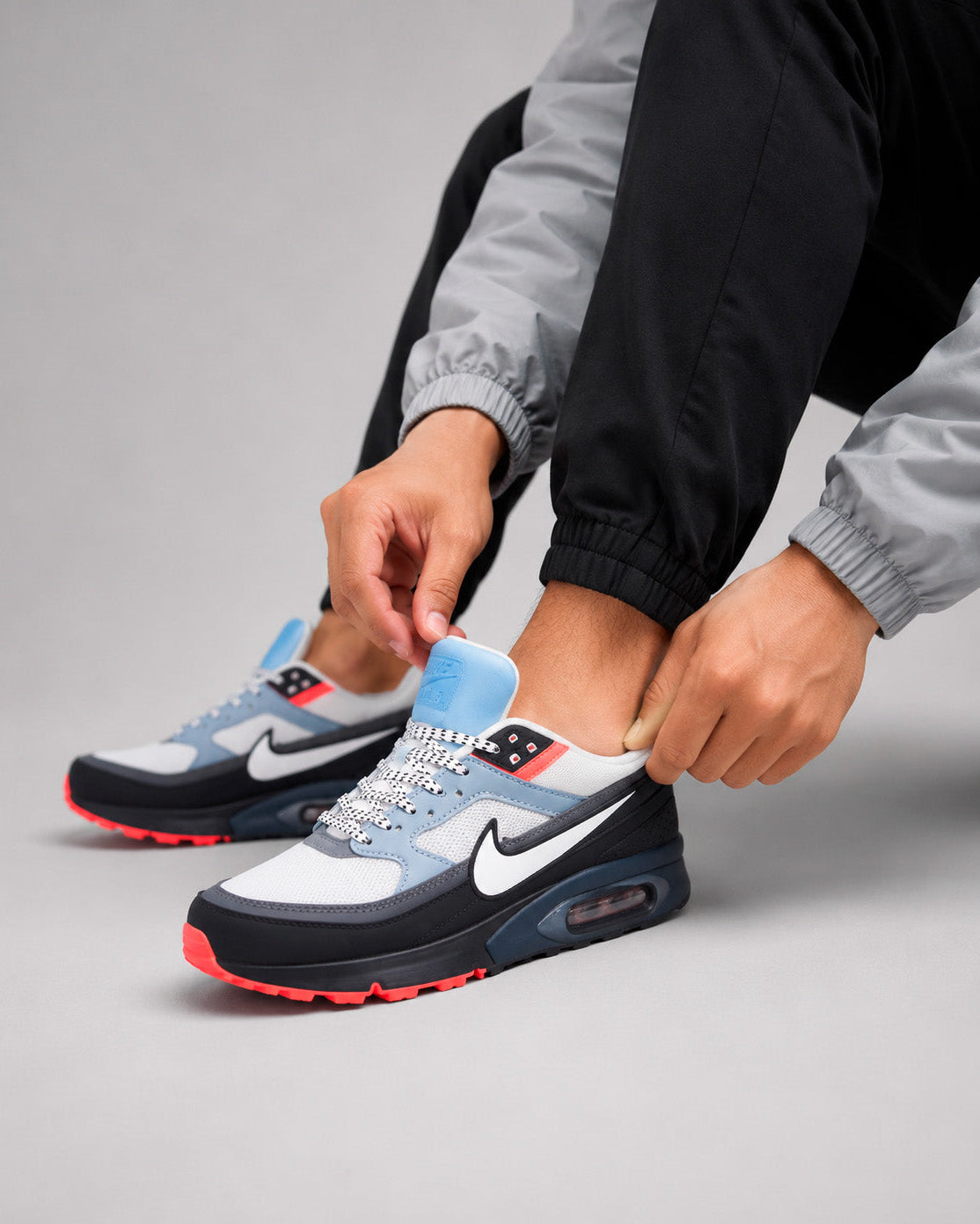 Nike Air Max BW