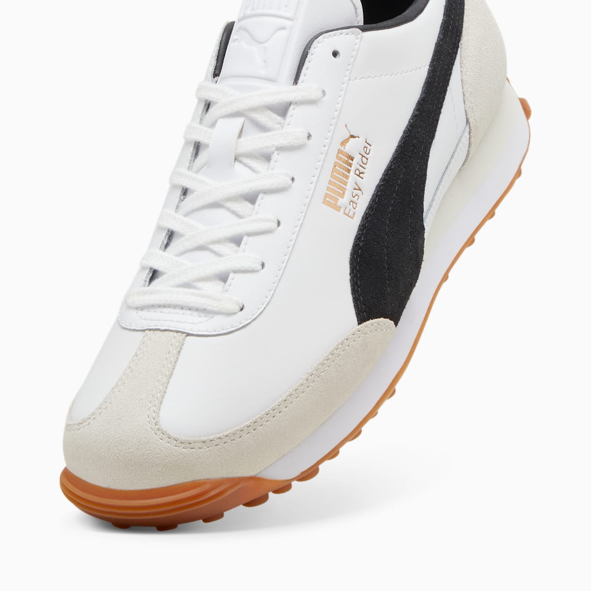 Puma Easy Rider Mix - Blanc/Noir