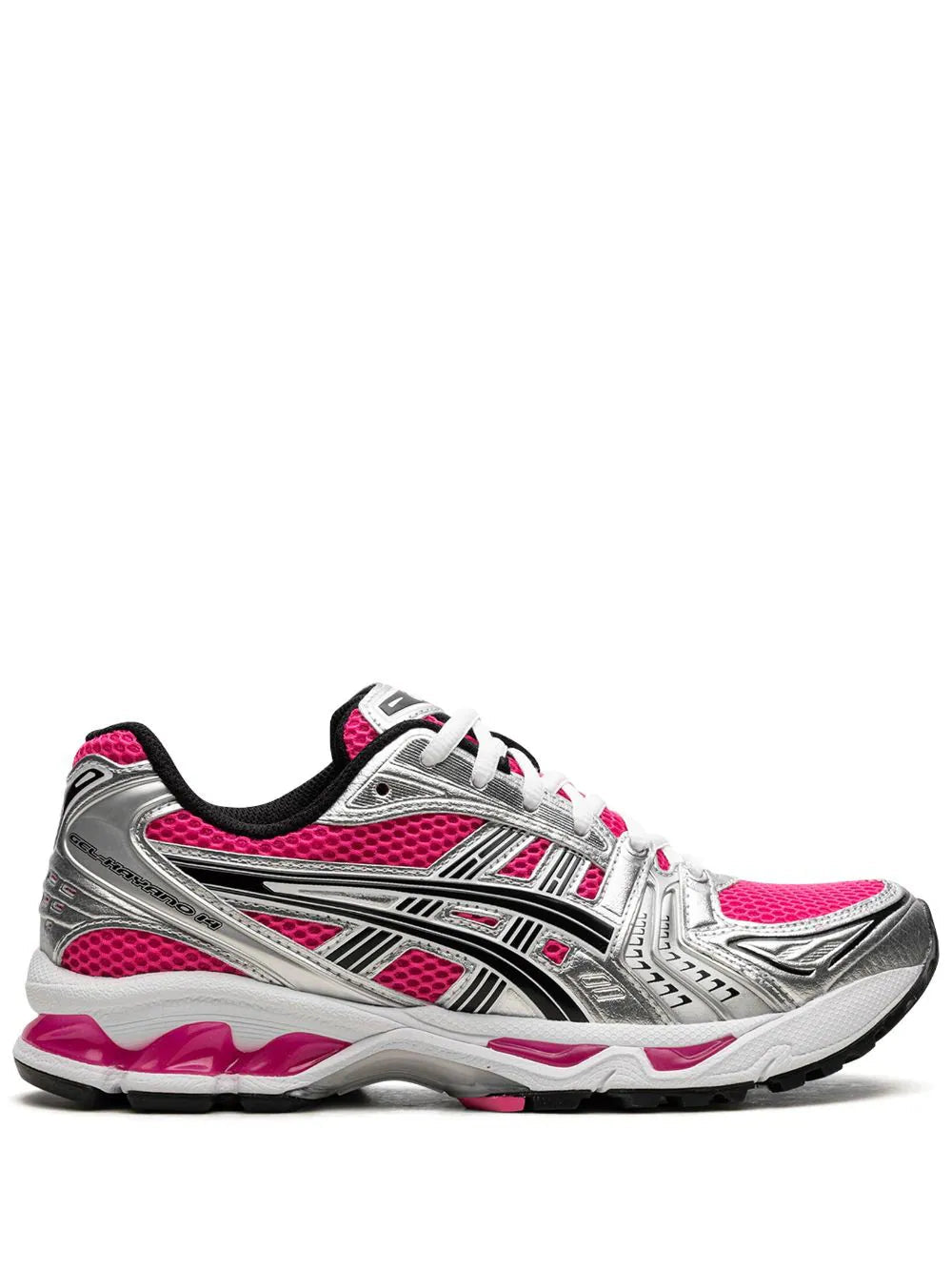 Asics Gel-Kayano 14 "Pink Glow"