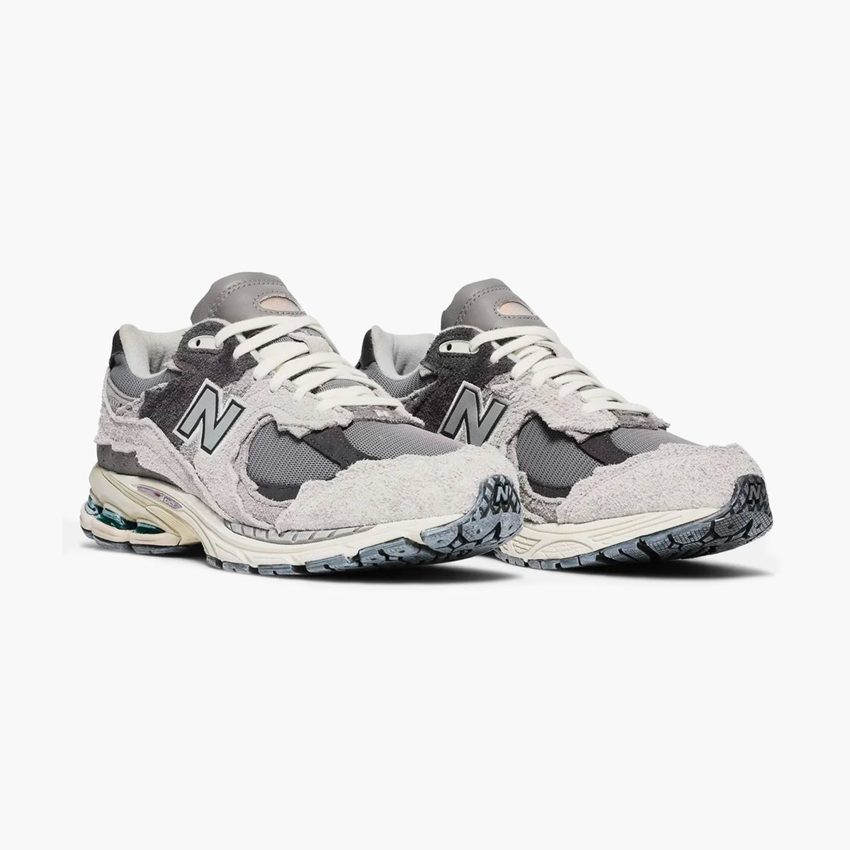 New Balance 2002R Protection Pack "Rain Cloud"