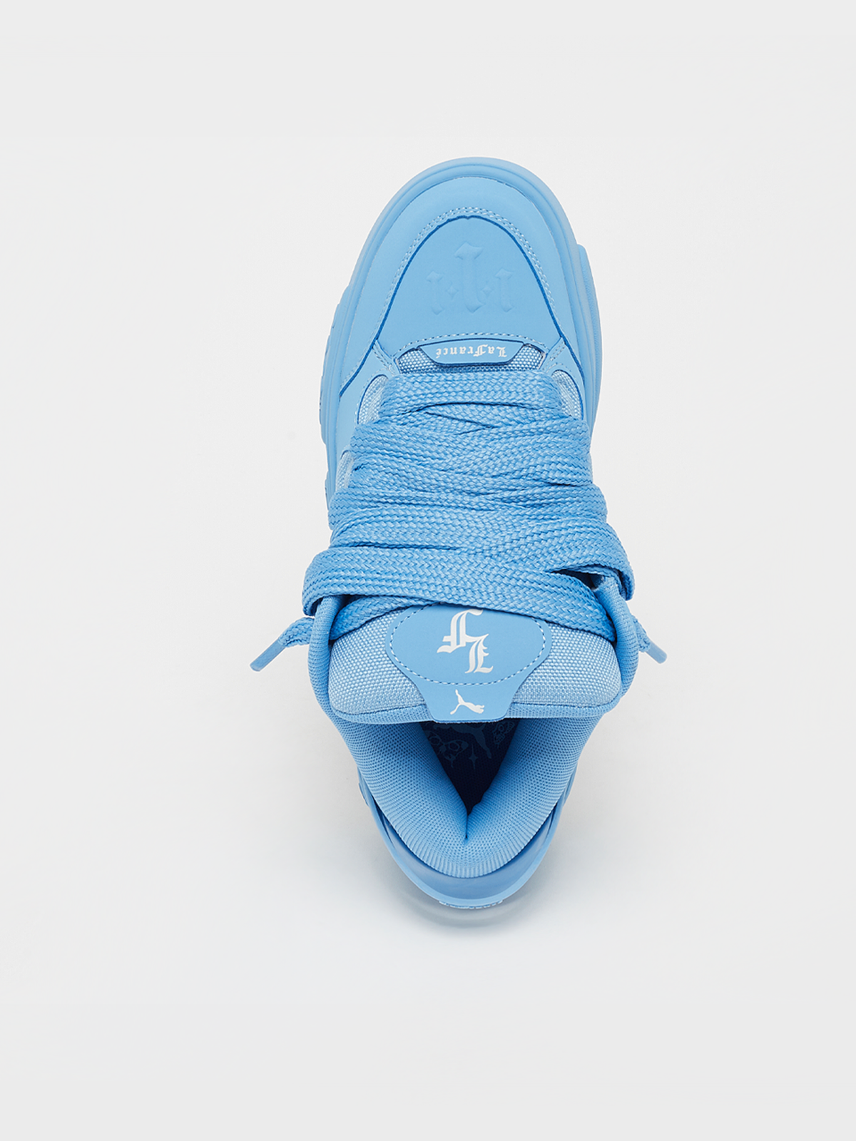Puma x LaMelo Ball "LaFrancé"- Bleu