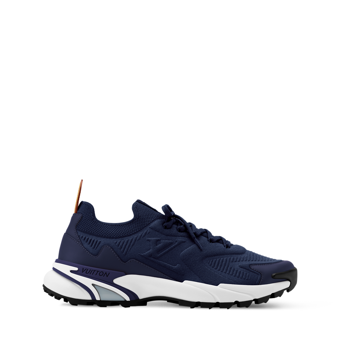 Louis Vuitton Tatic Knit "Bleu Marine"