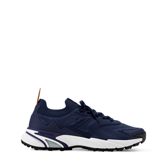 Louis Vuitton Tatic Knit "Bleu Marine"