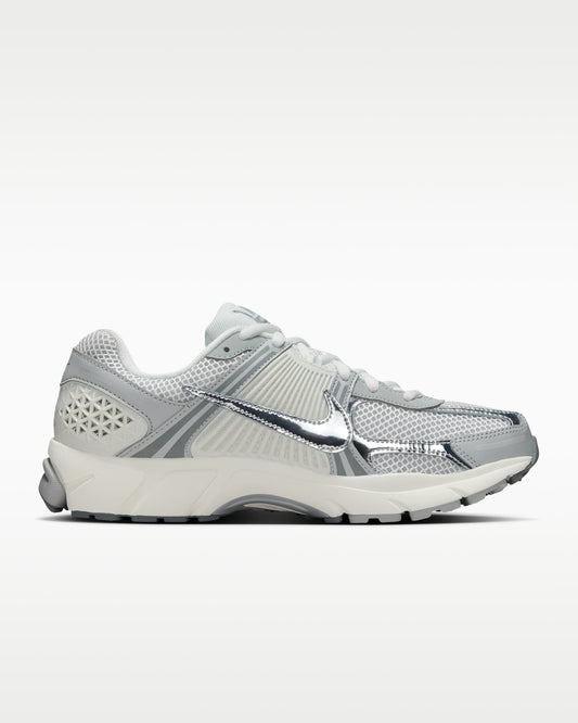 Nike Zoom Vomero 5 - Argenté/Blanc