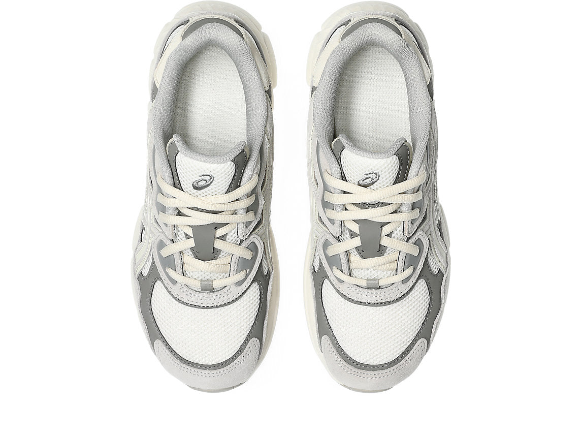 Asics Gel-NYC "Cream/Oyster Grey"