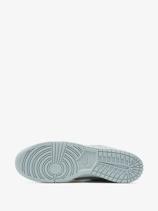 Nike Dunk Low x Cactus Plant Flea Market "Pure Platinum"
