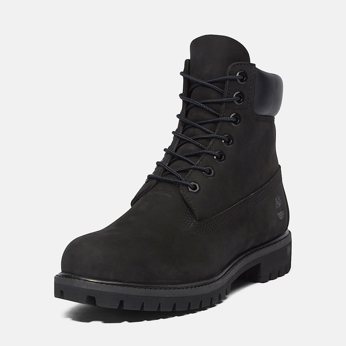 Timberland 6-Inch Premium Waterproof Boot - Noir