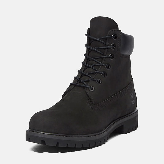 Timberland 6-Inch Premium Waterproof Boot - Noir