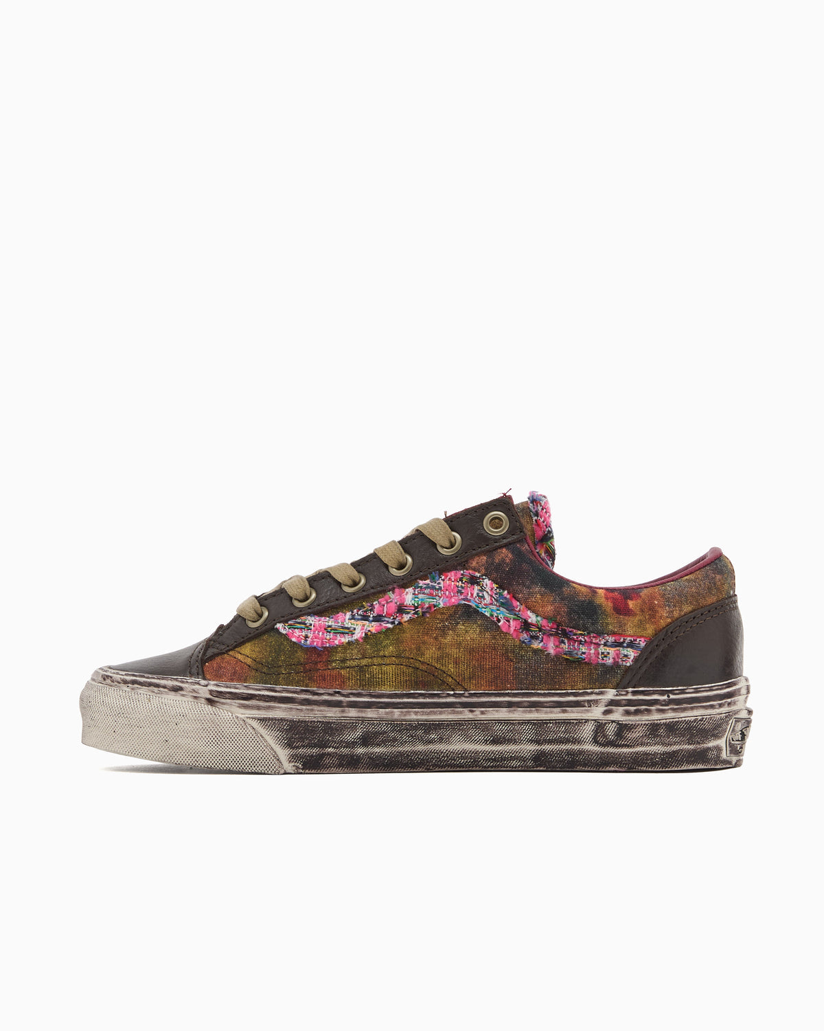 Vans Old Skool 36 LX "Souvenir"