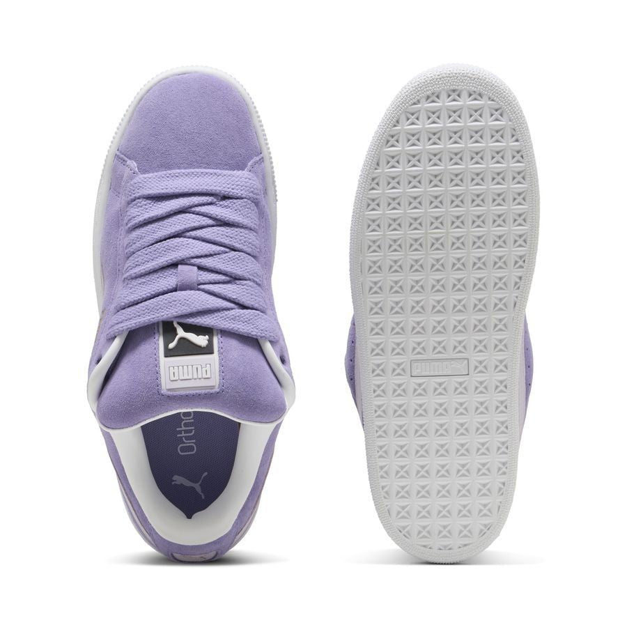 Puma Suede XL - Violet