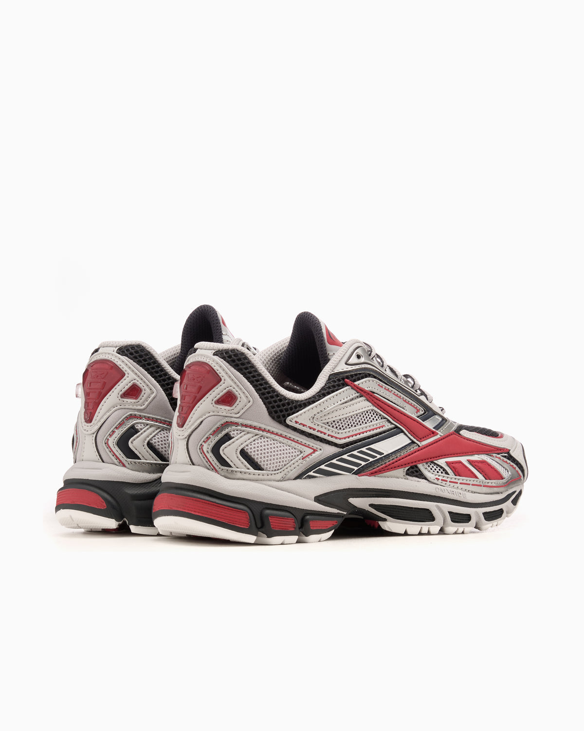 Reebok x Kanghyuk Premier Road Ultra "Red Metallic"
