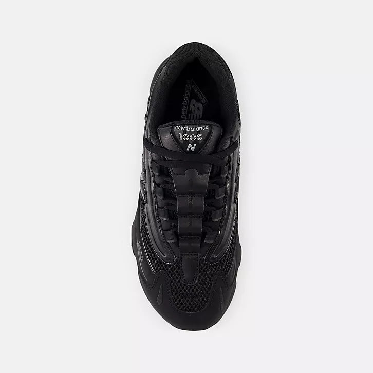 New Balance 1000 "Noir"