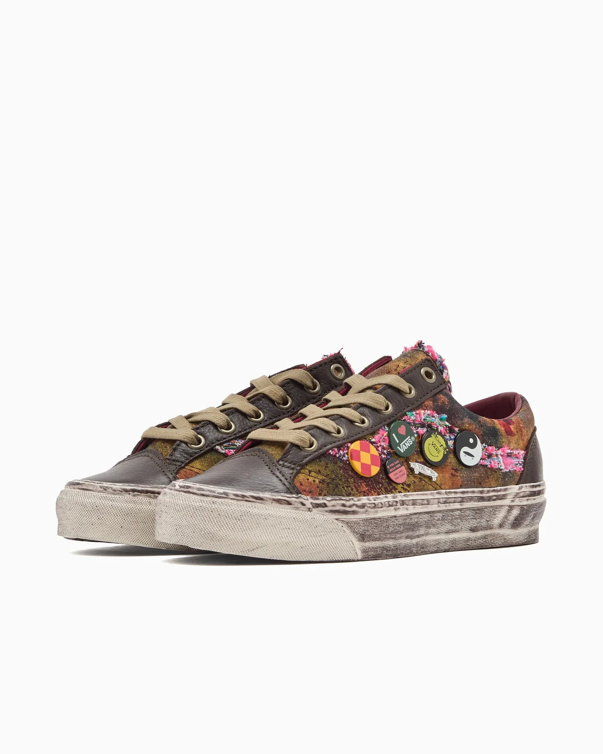 Vans Old Skool 36 LX "Souvenir"