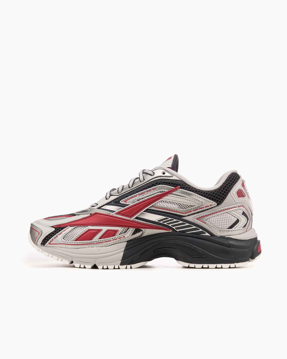 Reebok x Kanghyuk Premier Road Ultra "Red Metallic"