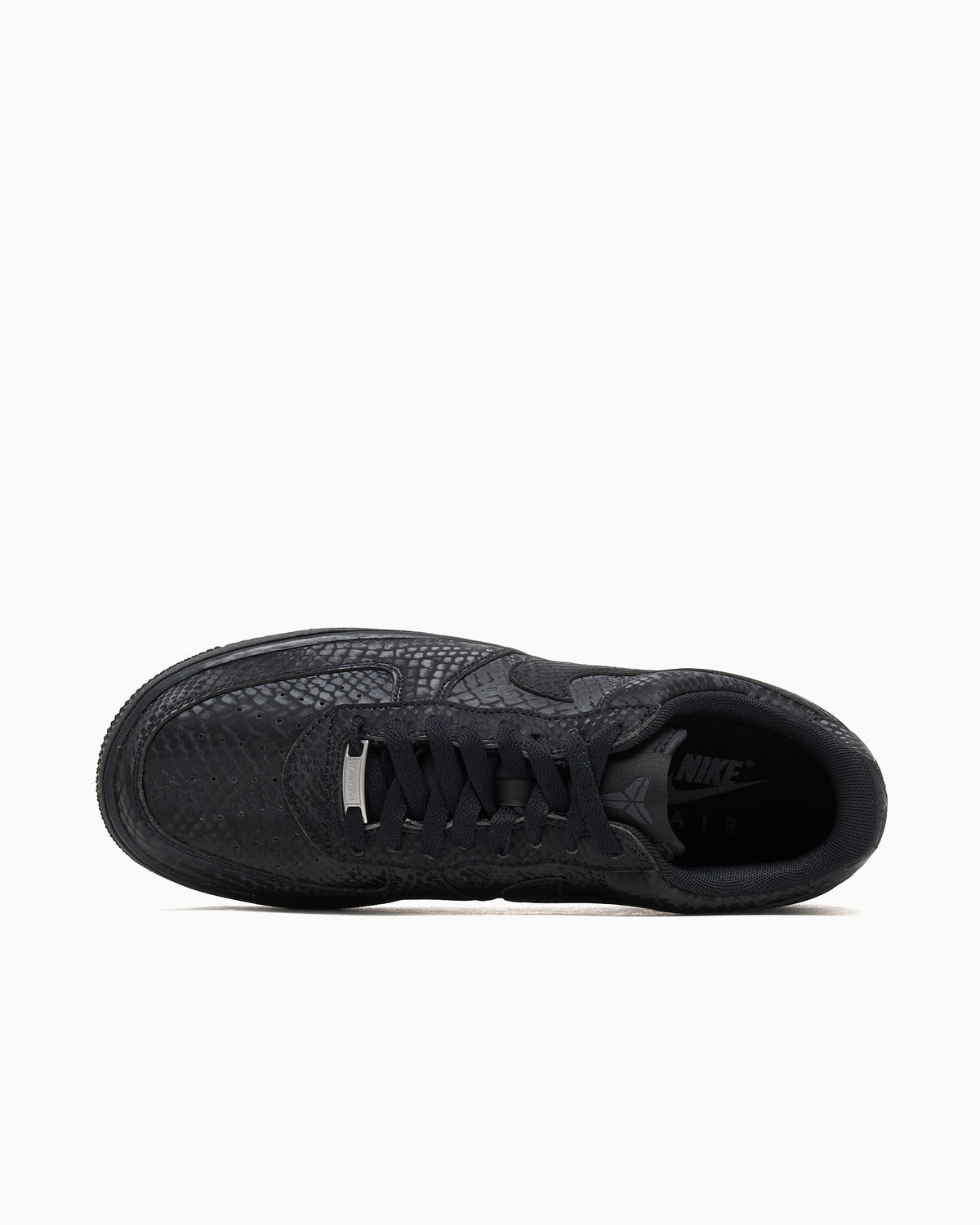 Nike Air Force 1 Low Kobe Bryant "Forever"- Noir
