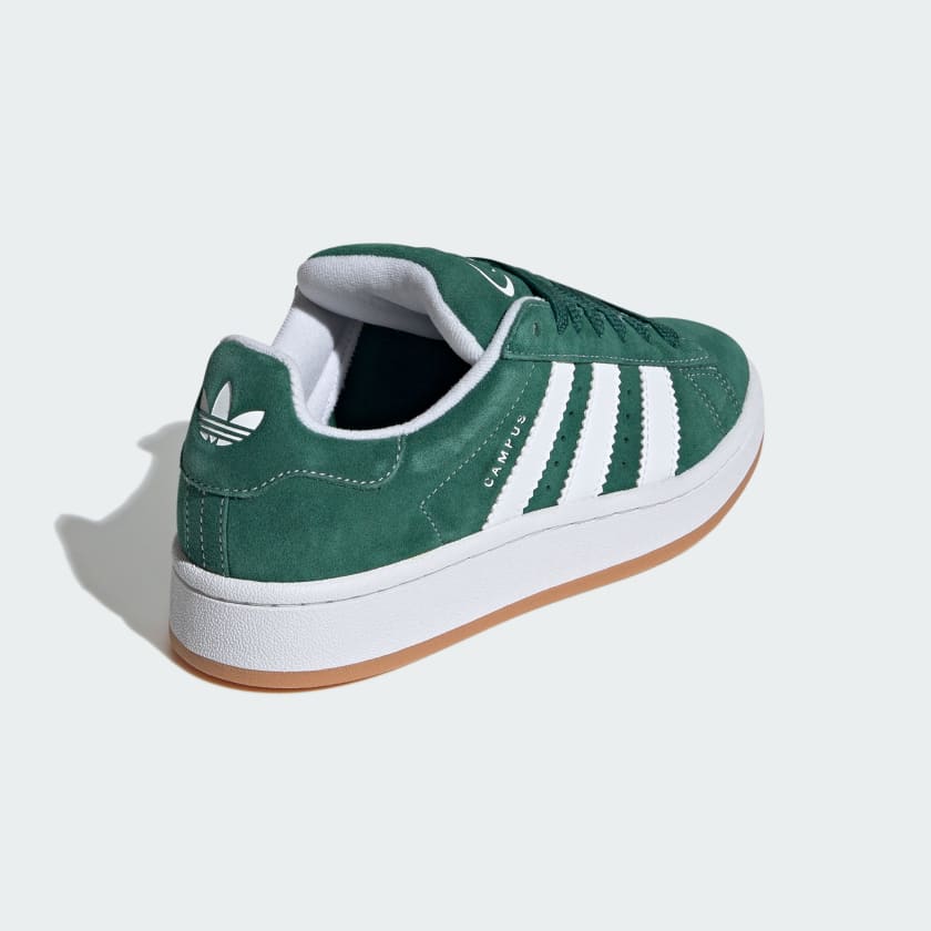 Adidas Campus 00s - Vert