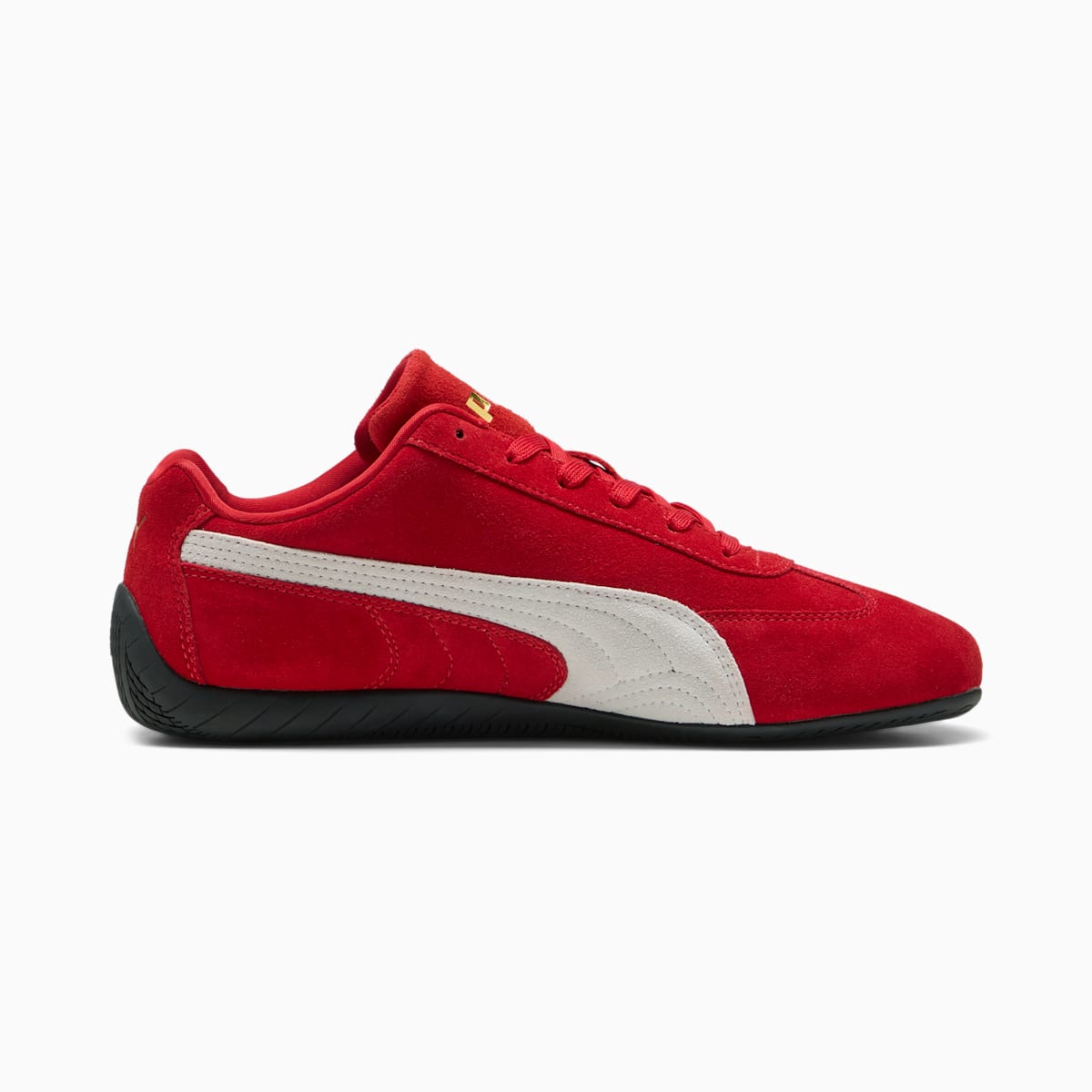 Puma Speedcat OG - Rouge/Blanc