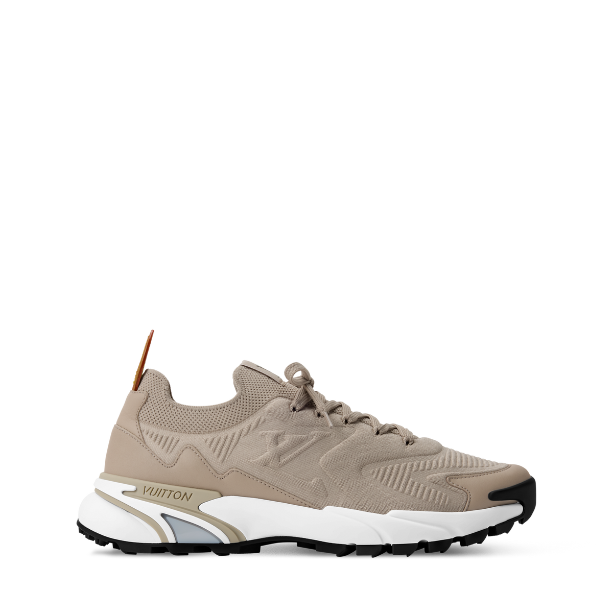 Louis Vuitton Tatic Knit "Beige"